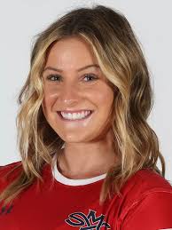 2021 Women's Soccer Roster