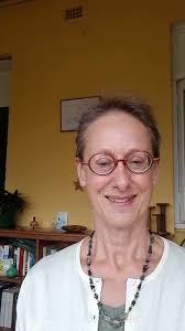 Psychic & Energy Work with Fran Davidson