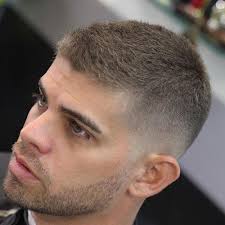 A high fade haircut is when the sides and back are shaved shorter starting closer towards the top of the head. 17 Best High And Tight Haircuts For Men 2021 Guide