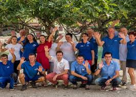 About Jadranka Group and Jadranka Camping | Camp Baldarin