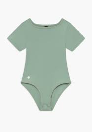 10% coupon applied at checkout. South Beach Girls Ballet Leotard Tanztrikot Sage Green Hellgrun Zalando De