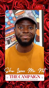 Love is in the air! 💕 Ade Johnson, the producer of this beautiful Black  love story, shares why he's obsessed with it and how you can be a part of  it too! Join us today and let's celebrate love ...