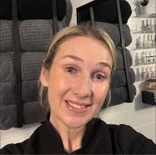 Claire's beauty cabin