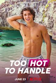 A brand new cast comes back for the same rules imposed by an carly lawrence. Meet The Cast Of Too Hot To Handle Season Two Heart