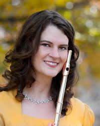 About — April Clayton