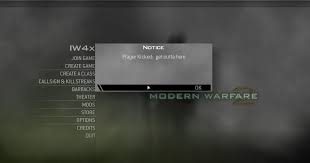 Today the degenerate demon shows you an easy way to get all the weapons, camos, emblems, and titles in iw4x/ mw2! Somebody Got Mad Lool Mw2
