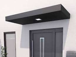 Questo ulteriore elemento dona maggiore. Pensilina Design Moderna Pensiline Online