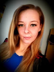 Skarbonka Pomagacza Angelika Kaczmarek