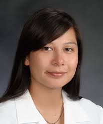 Anna Rose Pinlac Sanchez