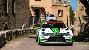 Traversing the region should be on every nature lover's bucket list. 10 000 Curves Of Corsica Will Test Cars And Drivers Skoda Motorsport