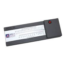 Ad8361 rf hf mikrowelle real power detector am detektor amplituden erkennung. Glas Analyse Set Von Merlin Mit Transportkoffer Adler Glastech