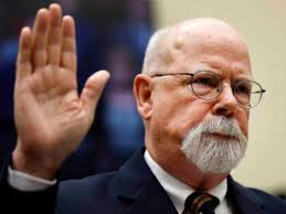 John Durham Articles