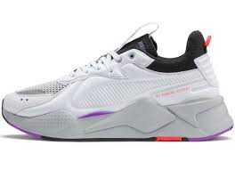 Ein sportrucksack für damen packt alle siebensachen. Puma Schuhe Rs X Softcase Puma White 44 5 Galeria Karstadt Kaufhof