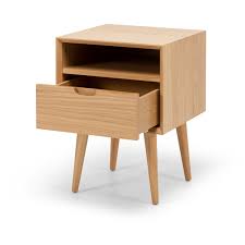 We offer lots of bedside table styles with shelf and drawer. Oslo Bedside Bedside Tables Bedroom Clegg S Furniture Court