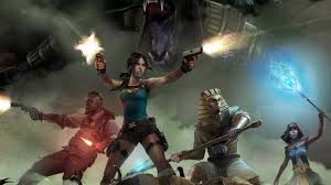 New tomb raider game confirmed, will unify the timelines of the original and reboot by tyler lee, on 01/29/2021 19:36 pst the original tomb raider game was released way back in 1996 and quickly became a beloved franchise. Grab 2 Free Tomb Raider Games For A Limited Time Gamers Grade