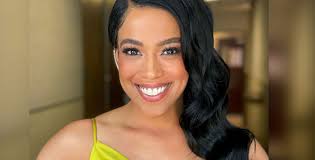 7 Things to Know About Days of our Lives Newcomer Elia Cantu