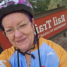 MS Brissie to the Bay