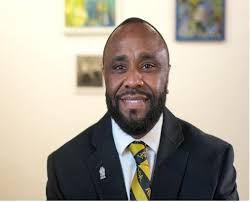 🔆🔆🔆Celebrating Dr. Brian L. Gibson🔆🔆🔆 Dr. Brian L. Gibson, a native  of Fort Myers, was raised by his grandparents, Gene and Verna Thomas. They  made significant sacrifices to raise him and his