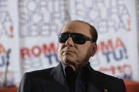 « en temps d'urgence, il faut nous serrer les coudes autour des institutions, tous, et travailler ensemble du même côté. Berlusconi Will Win The Elections And We Should Blame It On The Memes Diggit Magazine