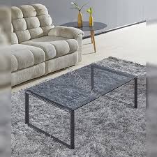Shown in the argento finish, a antiqued silver with gold undertones, but also available in all artistica metal designs finishes. China Bt 1732 Tempered Glass Coffee Table With Metal Frame Manufacturers And Suppliers Txj
