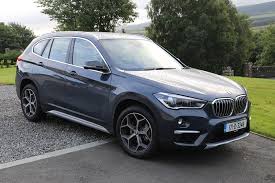 The x1 also has excellent gas mileage estimates and strong safety scores. 2017 Bmw X1 Review Carzone