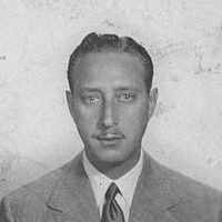 Nicasio Antelo Pérez (1909–1987)