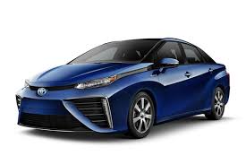 Shop 2017 toyota mirai vehicles in mesa, az for sale at cars.com. Toyota Mirai 2017 Wheel Tire Sizes Pcd Offset And Rims Specs Wheel Size Com