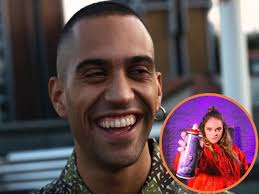 Mahmood was born as alessandro mahmoud. Mahmood Co Writes Francesca Michielin S Single Cheyenne Wiwibloggs