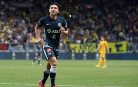 Leyendas de tigres y américa jugarán amistoso en el volcán. Inj2lp6jvvp Hm