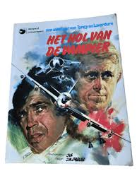 Tanguy en Laverdure 16