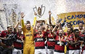 Veja os capítulos recentes da rivalidade entre palmeiras e flamengo. Uw7jkkrpvviotm