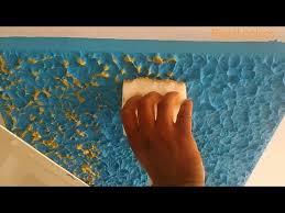 2 Letest Wall Putty Pop Design Youtube Check out our putty paint selection for the very best in unique or custom, handmade pieces from our shops. 2 letest wall putty pop design youtube