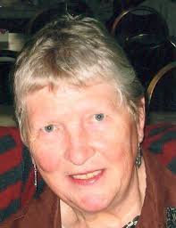Obituary information for Christine I Soderstrom