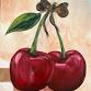 Sweet Cherries. Ages 7+ event image