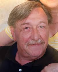 Ernest "Buddy" Root Obituary March 9, 2025