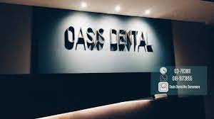 2a jalan pju 1a/7a ara damansara, petaling jaya 47301 malaysia. Oasis Dental Ara Damansara Home Facebook