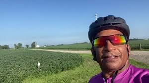 Scott Runkel's Instagram, Twitter & Facebook