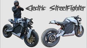 Shop online for all your home improvement needs: Building An Electric Streetfighter Motorcycle Complete Build Test Ride Youtube