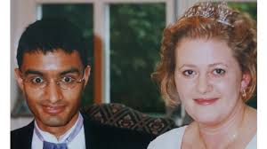 'A chat with my wife saved toddler's life