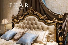 Au $180.00 to au $205.00. The Real Leather Royal Classical Carving Bed Royal Bed Bed Luxury Bedding