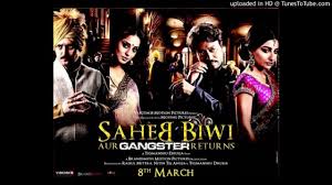 03 Lag Ja Gale Saheb Biwi Gangster 3 190kbps Youtube Exclusive complied list with movies like bullett raja (2013). youtube
