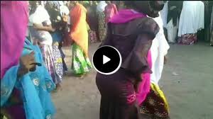 Dan allah ina addinin yake anan kalli yadda ake rawar 1:18. Kalli Video Sabuwar Rawar Rashin Kunyar Da Yan Mata Hausawa Suke Yi Youtube