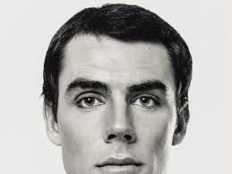 Jack Mitchell (1925-2013)