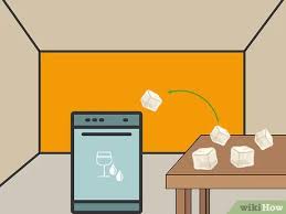 A simple introduction to the mechanism inside a typical dishwasher, and a look at the very first machine invented by josephine cochran in the 1880s. 3 Ways To Make Dishwasher Detergent Tabs Wikihow
