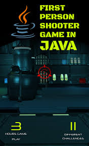 Check spelling or type a new query. Fps Game For Java Programming Language Coding Games Edutainment Game Based Learning