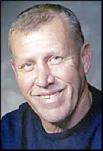 Obituary information for Jay Frank Wall