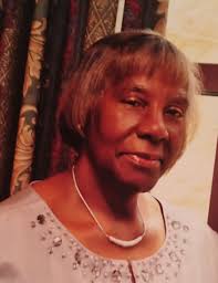 Elizabeth Janet Williams DeBose Obituary