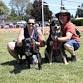 Northwest Boxer Rescue @ Poochella in the Park
