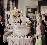 Often the person jumping out of the cake is an exotic dancer, showgirl, or model during a celebration. Jumping Out Of Cake Gifs Get The Best Gif On Giphy