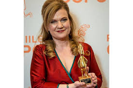 Premiile gopo sunt premii cinematografice românești oferite de asociația pentru promovarea filmului românesc. Premiile Gopo